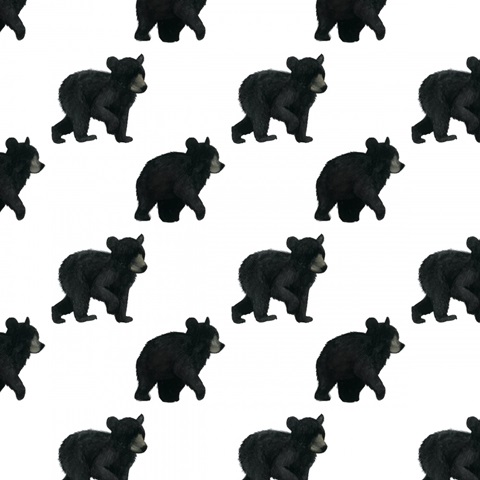 Woodland Babes Collection H