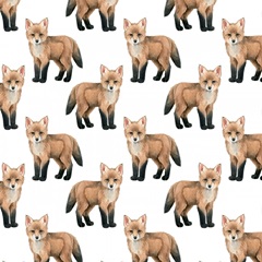 Woodland Babes Collection I