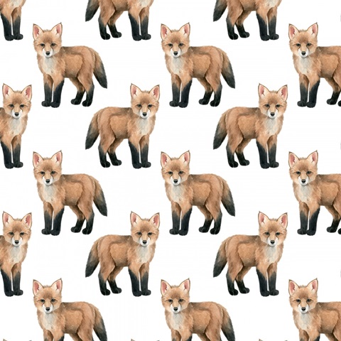 Woodland Babes Collection I