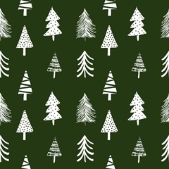 Woodland Christmas Collection G