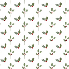 Woodland Christmas Collection H