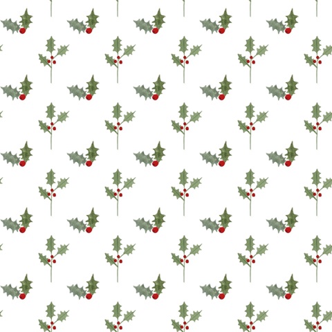 Woodland Christmas Collection H