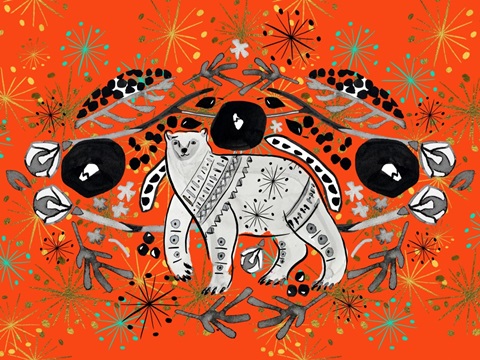 Woodland Wonder Collection A