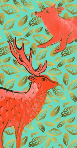 Woodland Wonder Collection B