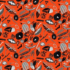 Woodland Wonder Collection F