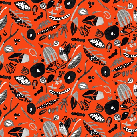 Woodland Wonder Collection F