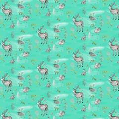 Woodland Wonder Collection G