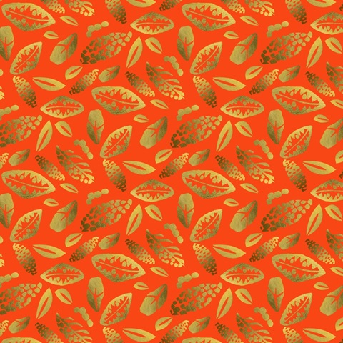 Woodland Wonder Collection I