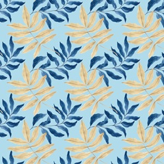 Blue Jungle Collection G