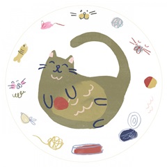 Cat Squad Collection C