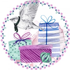 December Tree Collection C