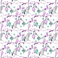 December Tree Collection F