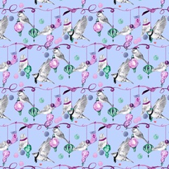 December Tree Collection G