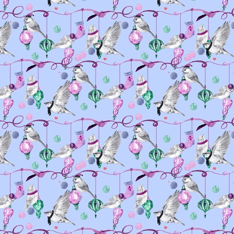 December Tree Collection G