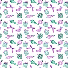 December Tree Collection H