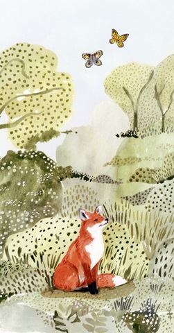 Fox Glen Collection B