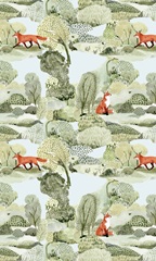 Fox Glen Collection E