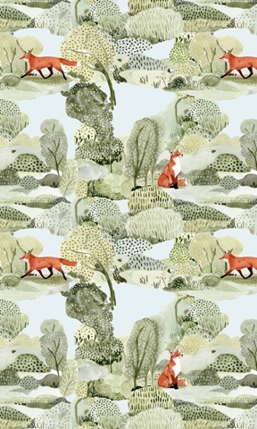 Fox Glen Collection E