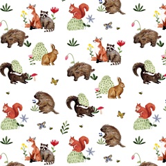 Fox Glen Collection F