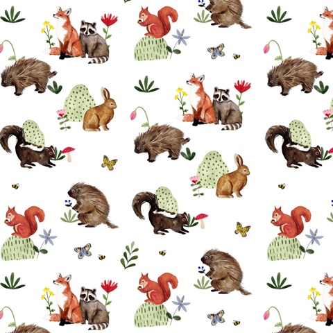 Fox Glen Collection F