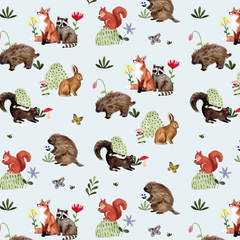 Fox Glen Collection G