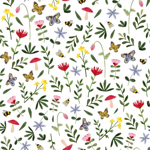 Fox Glen Collection H