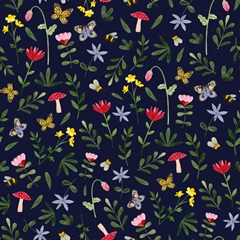 Fox Glen Collection I