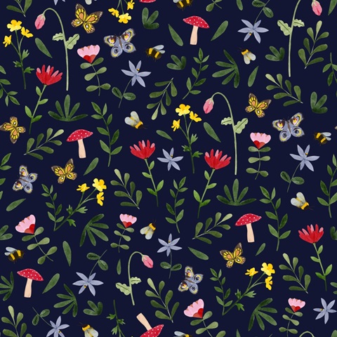 Fox Glen Collection I