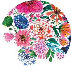 Free Floral Collection C