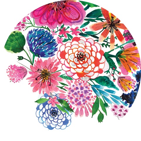 Free Floral Collection C