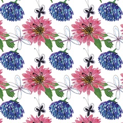 Free Floral Collection F