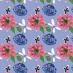 Free Floral Collection G