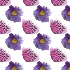 Free Floral Collection H