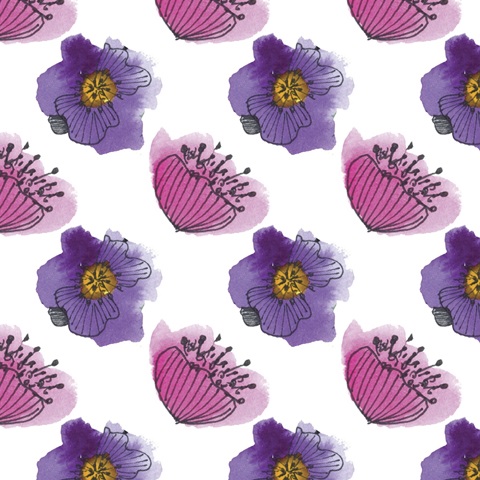 Free Floral Collection H