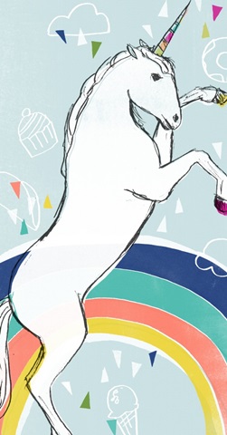 Funky Fun Collection B