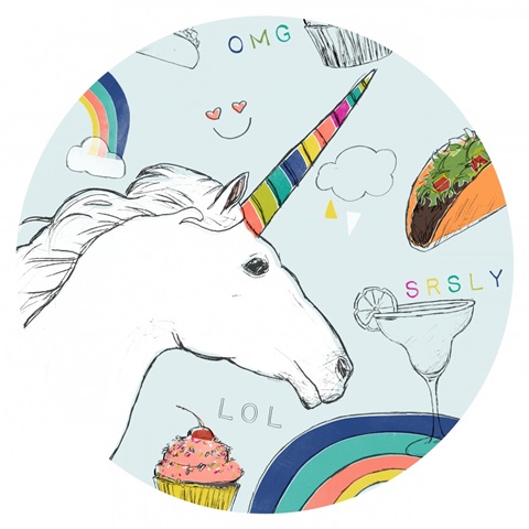 Funky Fun Collection C