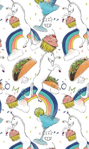 Funky Fun Collection E