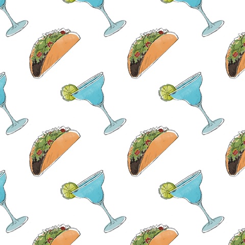 Funky Fun Collection F