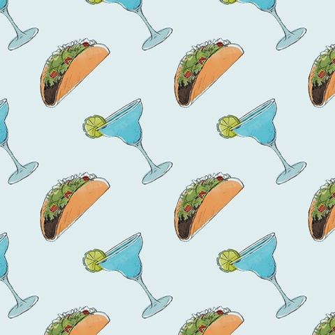 Funky Fun Collection G