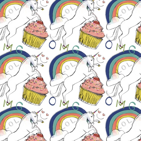 Funky Fun Collection H