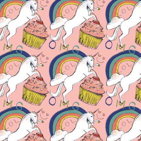 Funky Fun Collection I