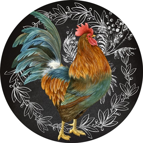 Harvest Greetings Collection C