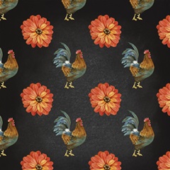 Harvest Greetings Collection H