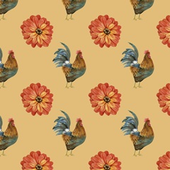 Harvest Greetings Collection I