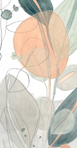 Leaf Scatter Collection B