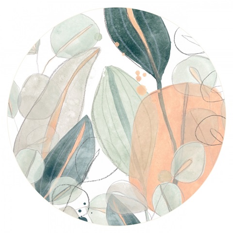 Leaf Scatter Collection C