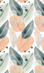 Leaf Scatter Collection E