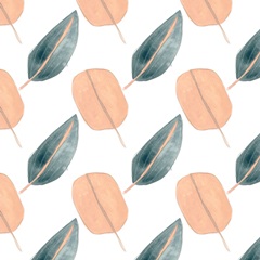 Leaf Scatter Collection F