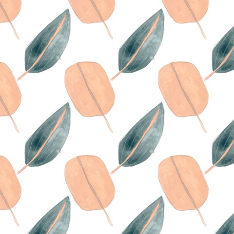 Leaf Scatter Collection F