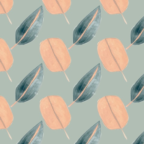 Leaf Scatter Collection G